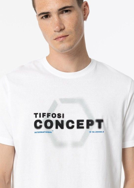 BRADY SS T-SHIRT - BEST CLOTHES