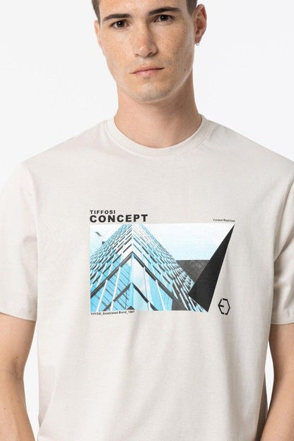 BROCK SS T-SHIRT - BEST CLOTHES