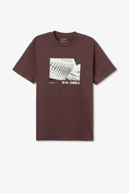 BROCK SS T-SHIRT - BEST CLOTHES