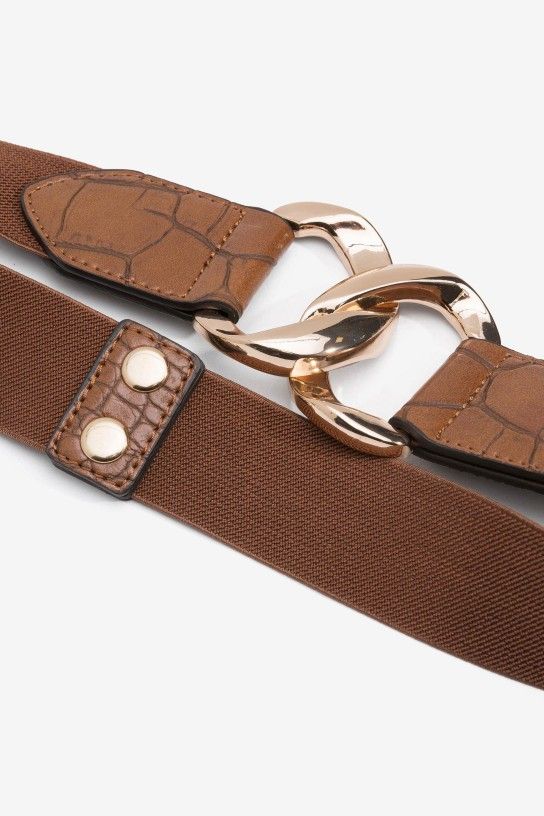 CARMO BELT - BEST CLOTHES