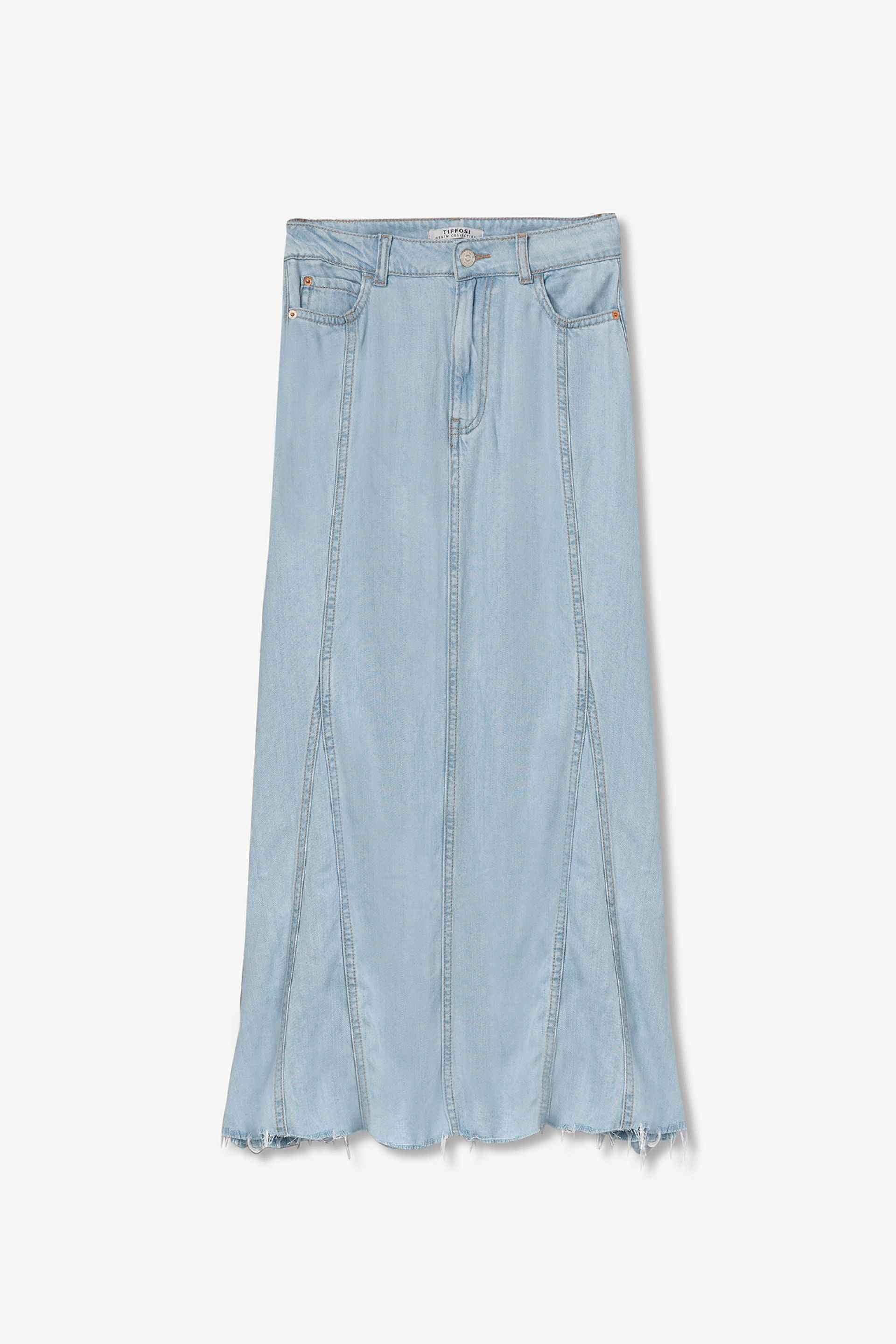 CHERRY SKIRT - BEST CLOTHES