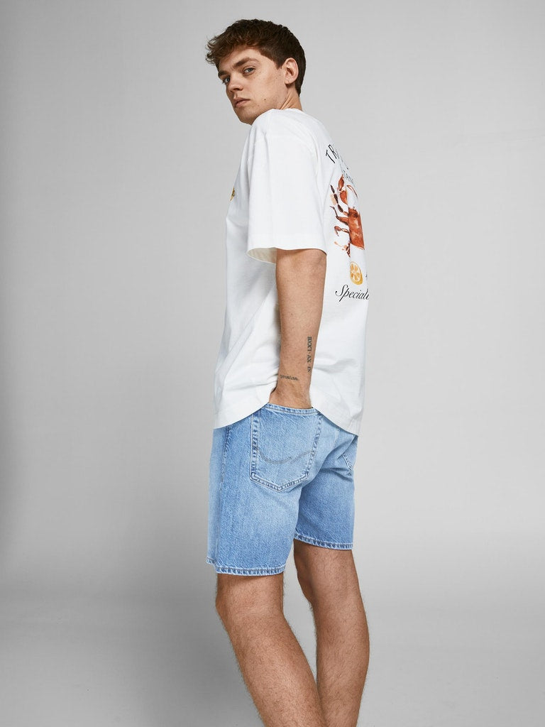 CHRIS ORIGINAL SHORTS 920