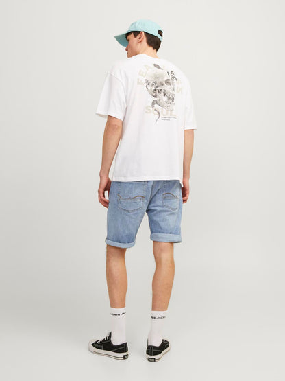 CHRIS WOOD SHORTS GE 515 - BEST CLOTHES