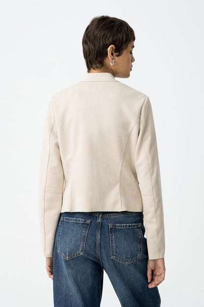 CAMBERRA JACKET - BEST CLOTHES