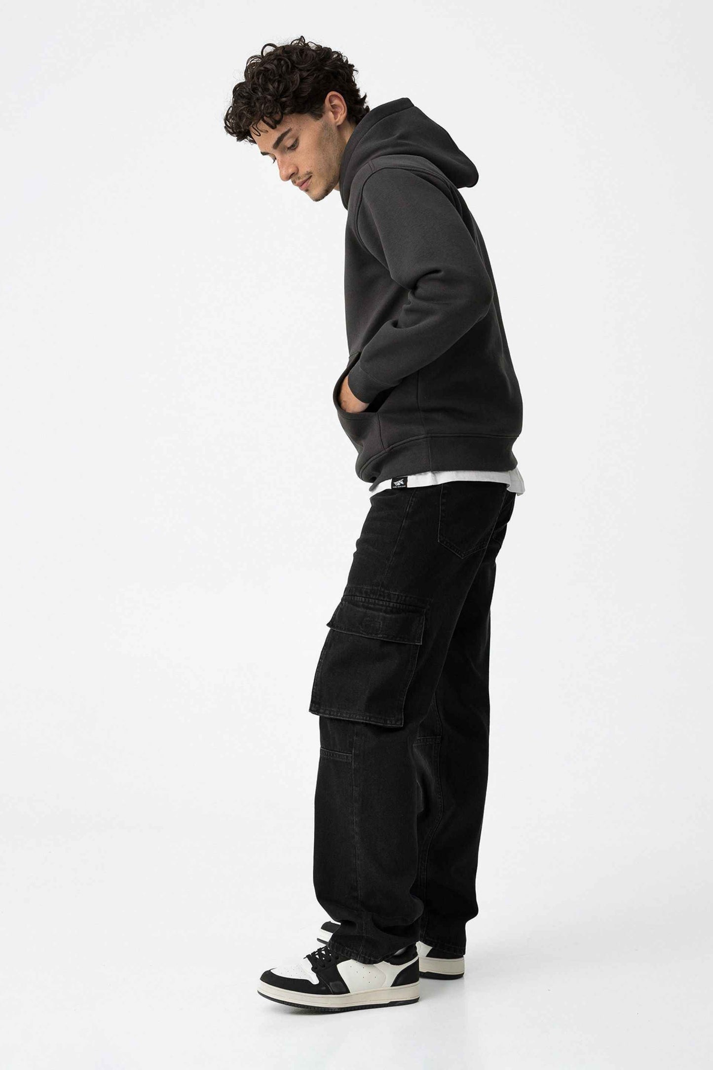 CARGO JEANS - BEST CLOTHES