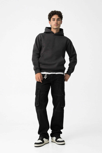 CARGO JEANS - BEST CLOTHES