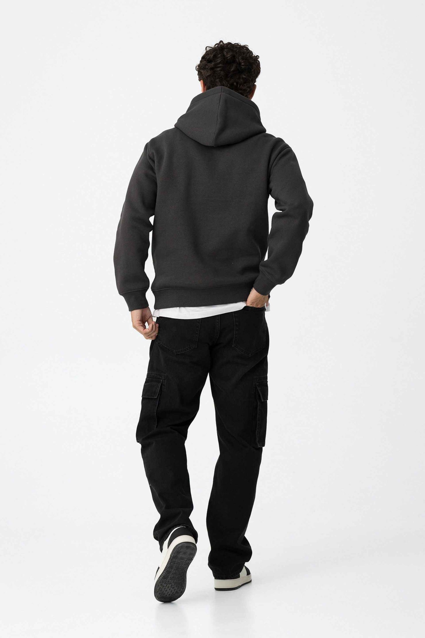 CARGO JEANS - BEST CLOTHES