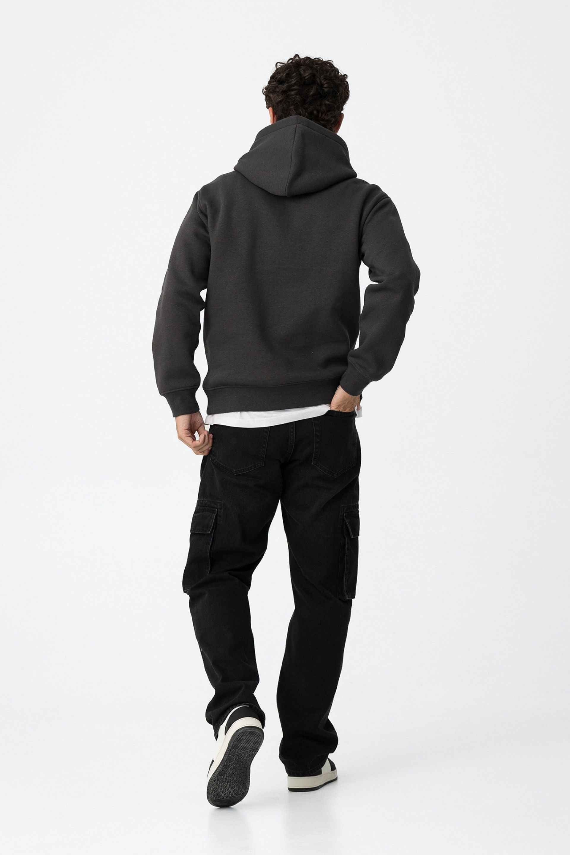 CARGO JEANS - BEST CLOTHES