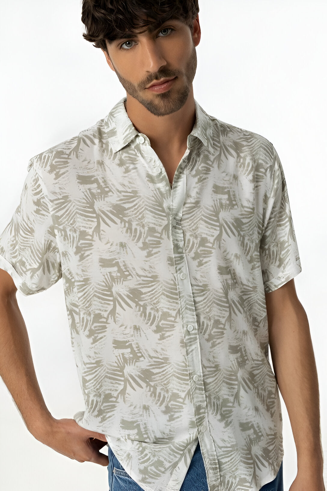 CARIBE SHIRT - BEST CLOTHES