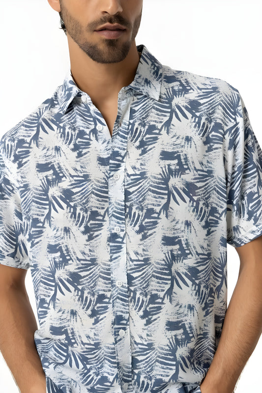 CARIBE SHIRT - BEST CLOTHES