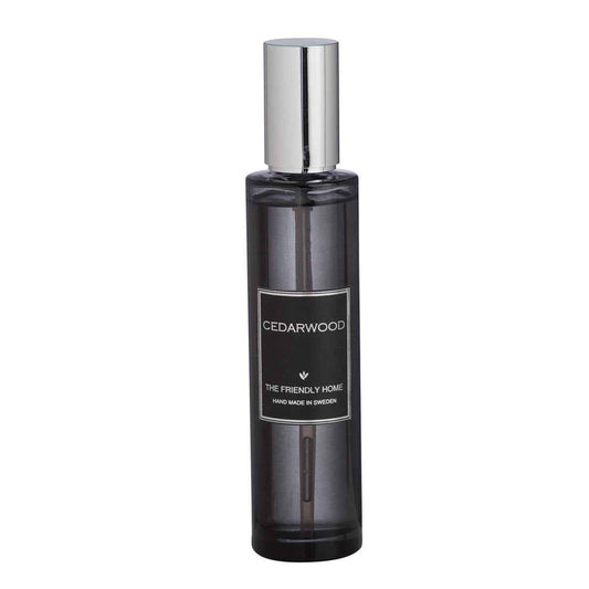 Cedarwood Rumsspray 100 ml