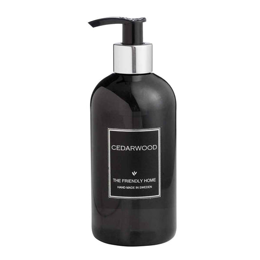 Cedarwood Handtvål 300 ml
