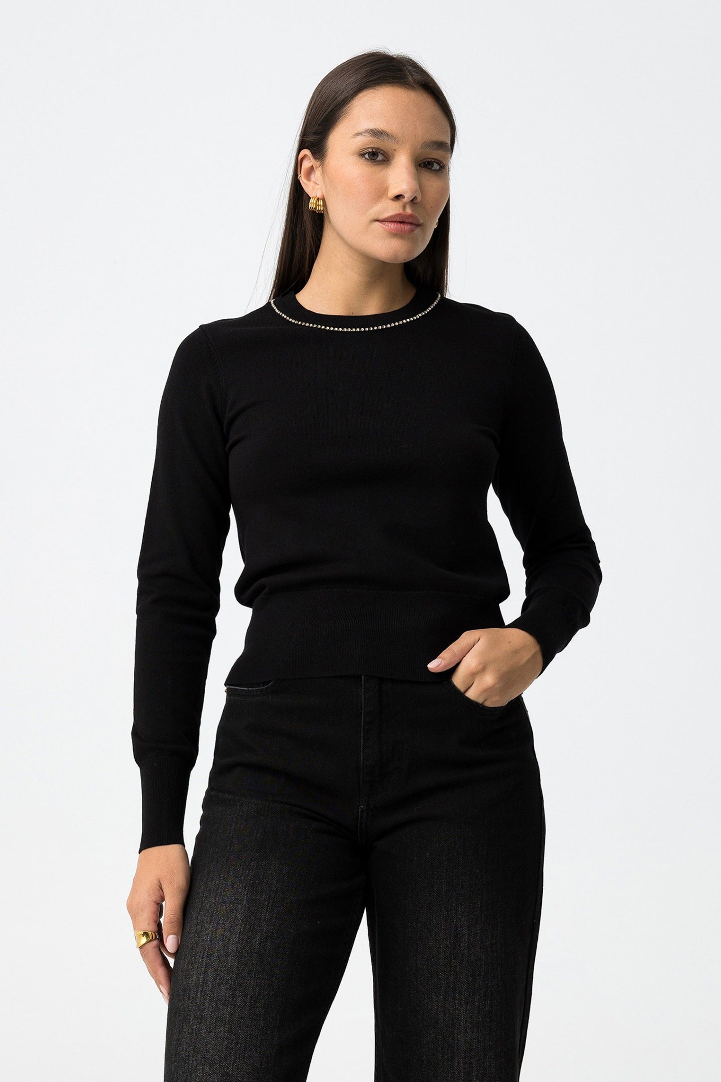 CHARLOTTE KNIT - BEST CLOTHES