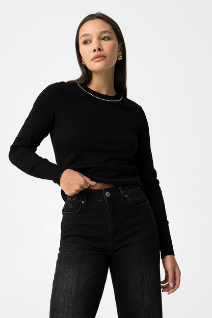 CHARLOTTE KNIT - BEST CLOTHES