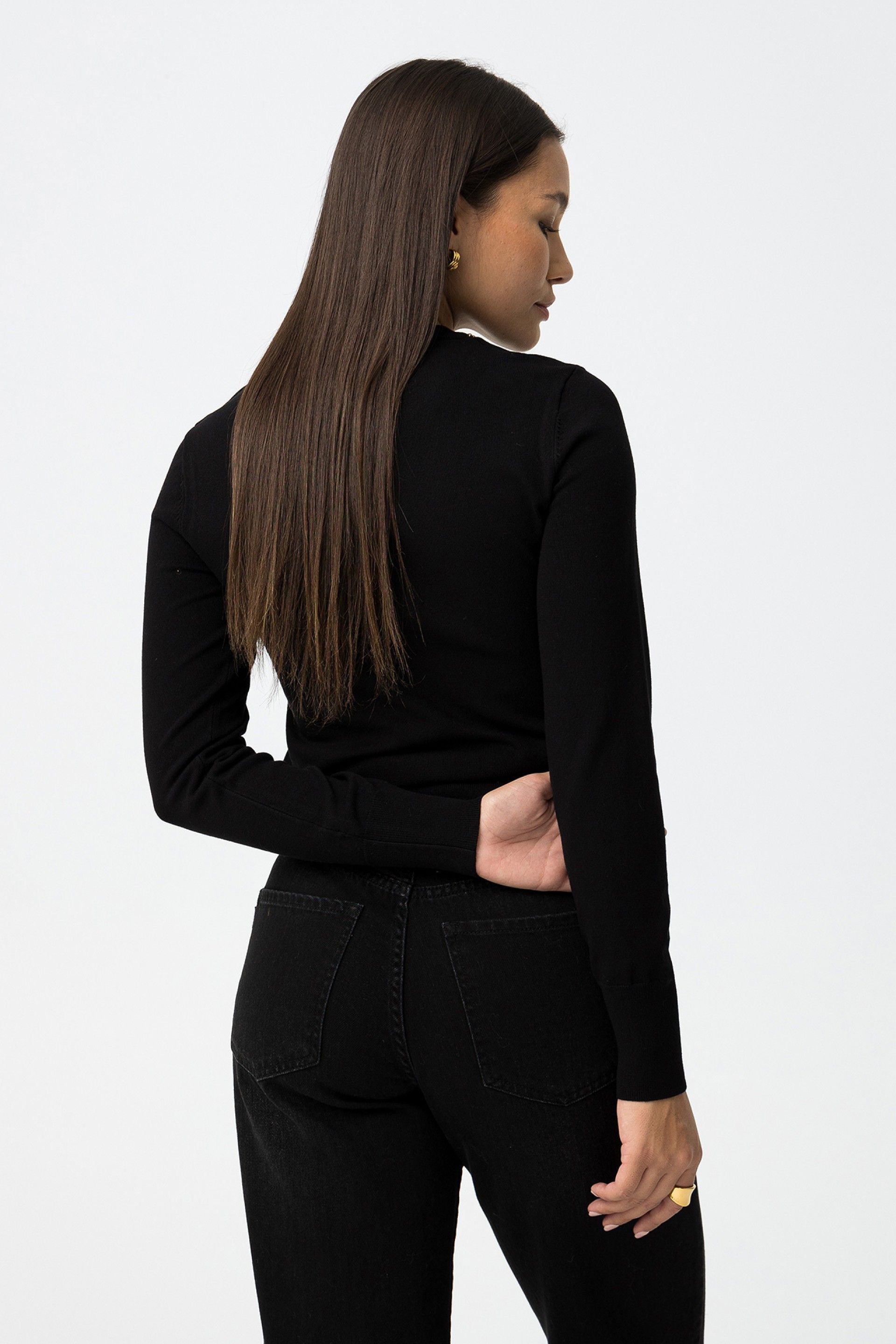 CHARLOTTE KNIT - BEST CLOTHES