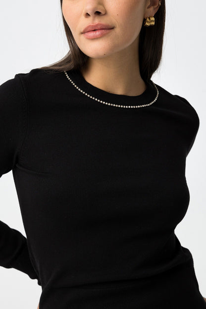 CHARLOTTE KNIT - BEST CLOTHES