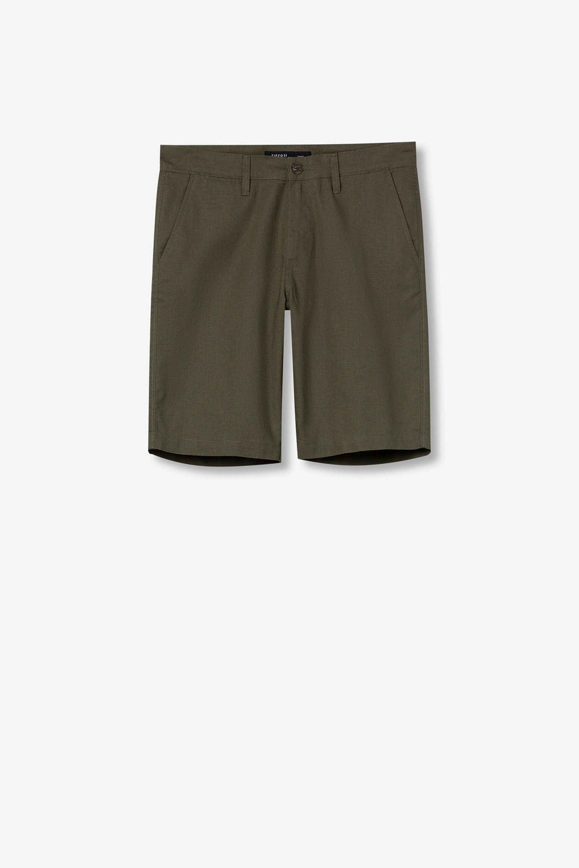 CHINO SHORT REGULAR - BEST CLOTHES