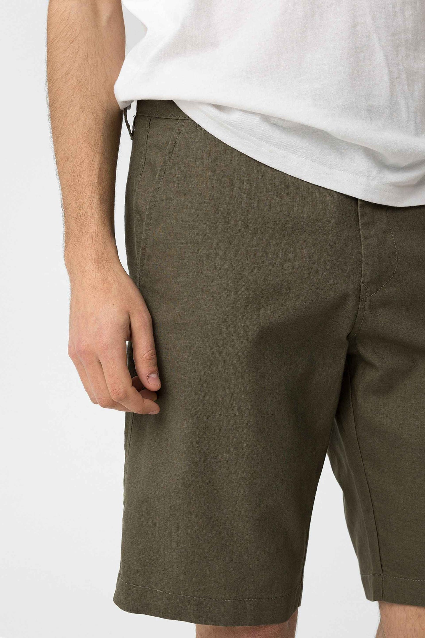 CHINO SHORT REGULAR - BEST CLOTHES