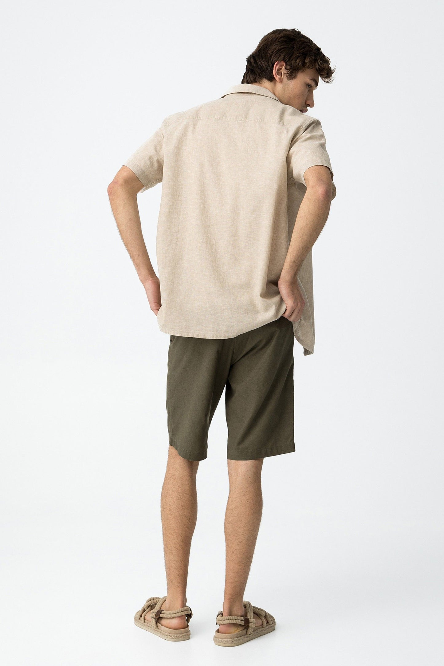CHINO SHORT REGULAR