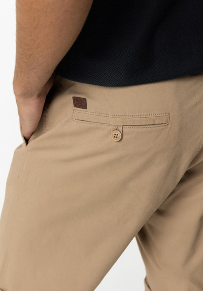 CHINO SHORT SLIM 31 - BEST CLOTHES