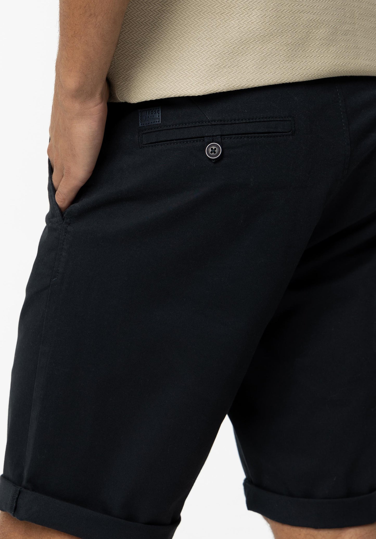 CHINO SHORT SLIM 31 - BEST CLOTHES