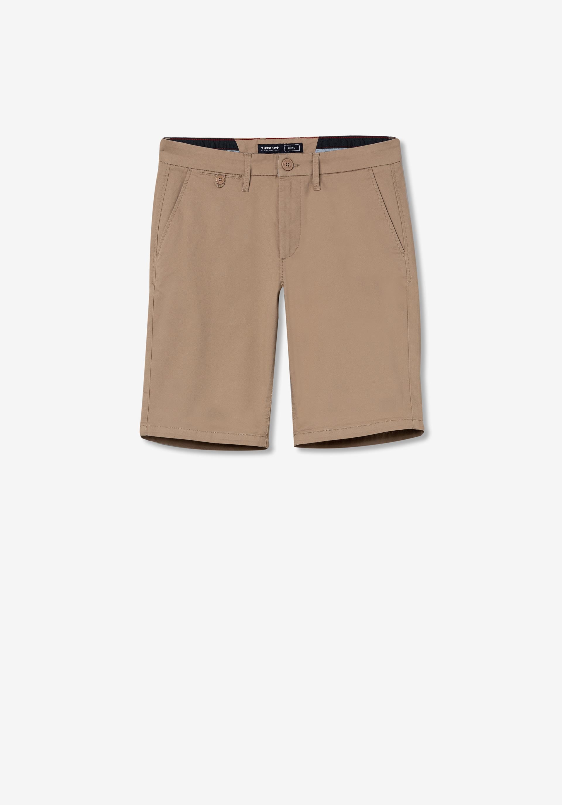 CHINO SHORT SLIM 31 - BEST CLOTHES