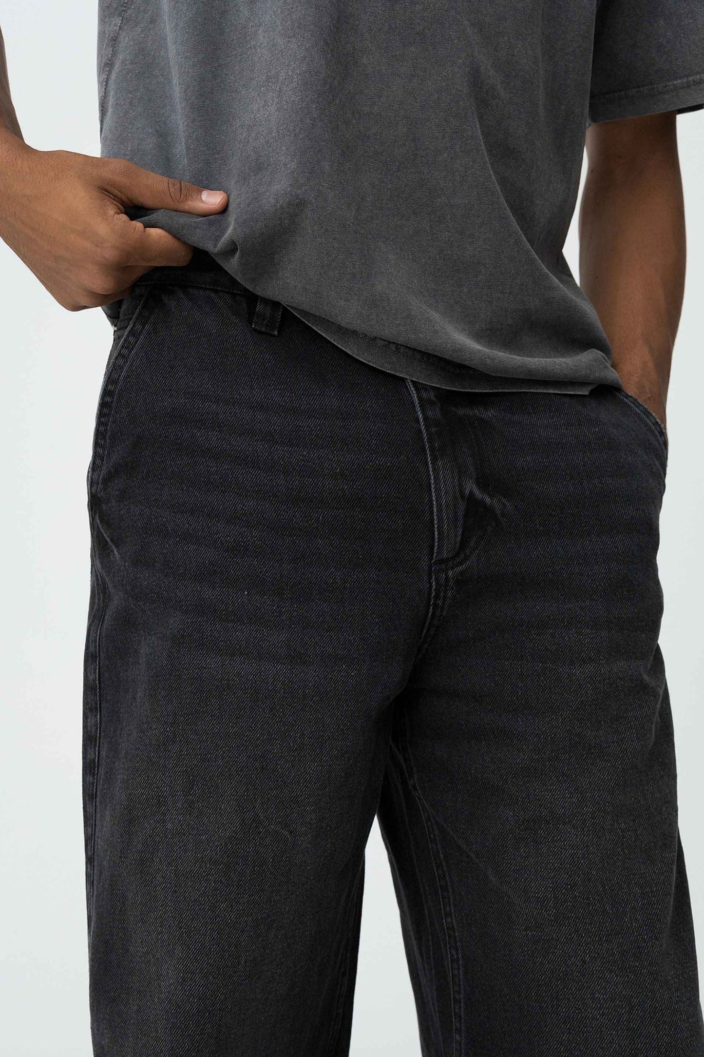 CHRIS SKATER JEANS - BEST CLOTHES