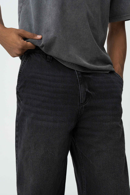 CHRIS SKATER JEANS - BEST CLOTHES