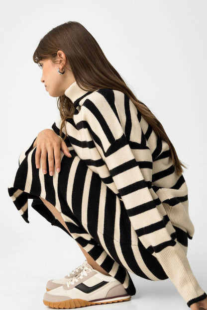 CIRCE 1C PULLOVER - BEST CLOTHES