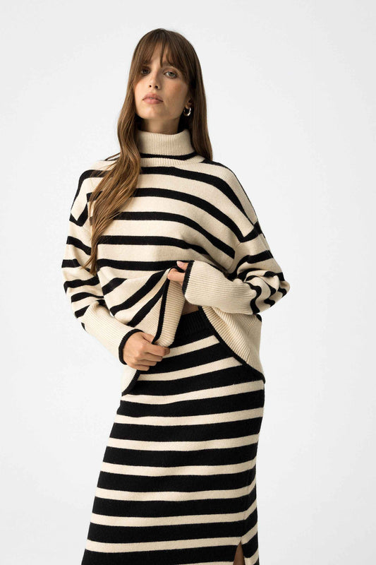 CIRCE 1C PULLOVER - BEST CLOTHES