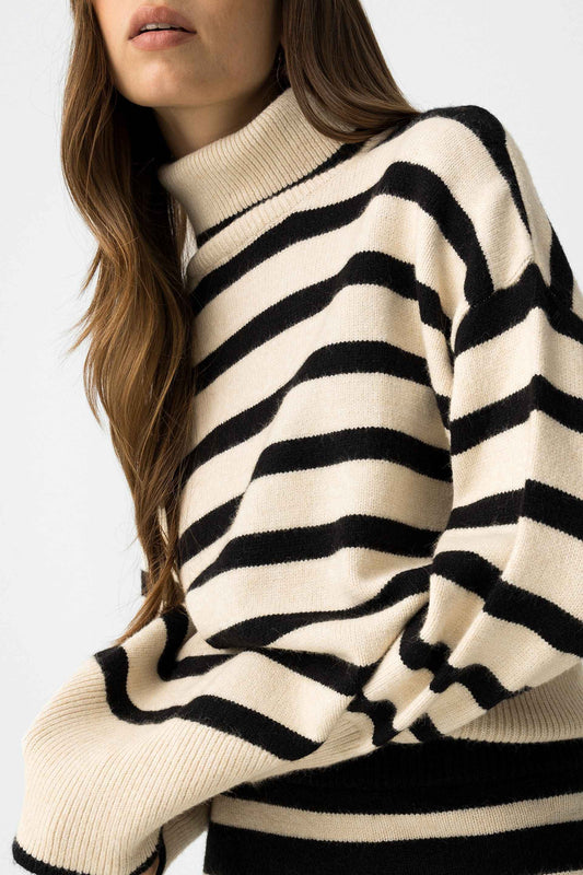 CIRCE 1C PULLOVER - BEST CLOTHES