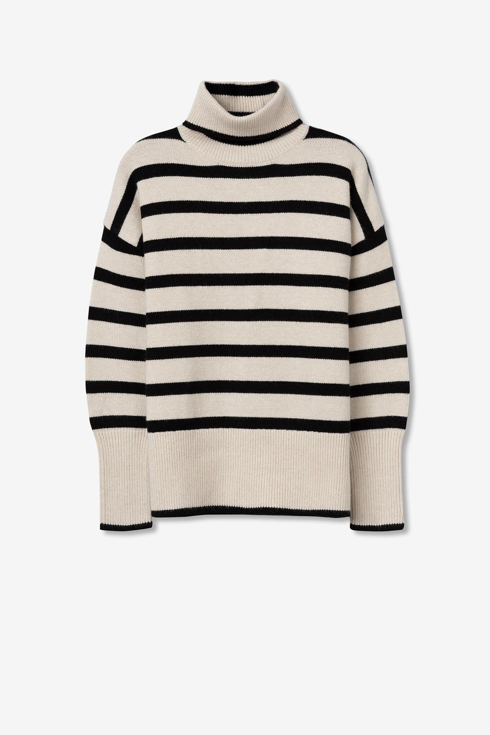 CIRCE 1C PULLOVER - BEST CLOTHES