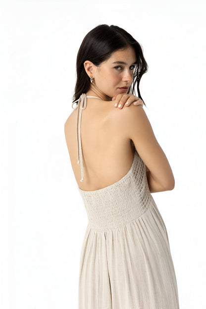 CONCHA DRESS - BEST CLOTHES