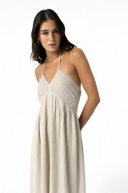 CONCHA DRESS - BEST CLOTHES