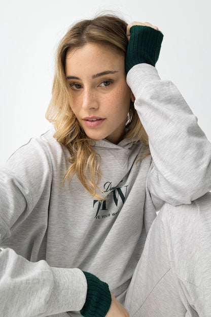 CORGI HOODIE