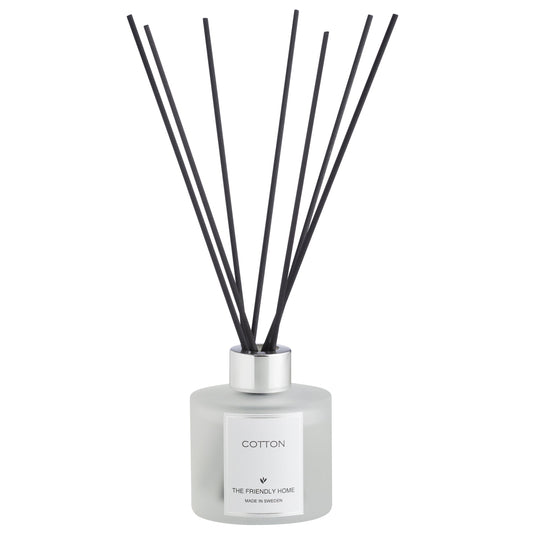 Cotton Doftpinnar 100 ml