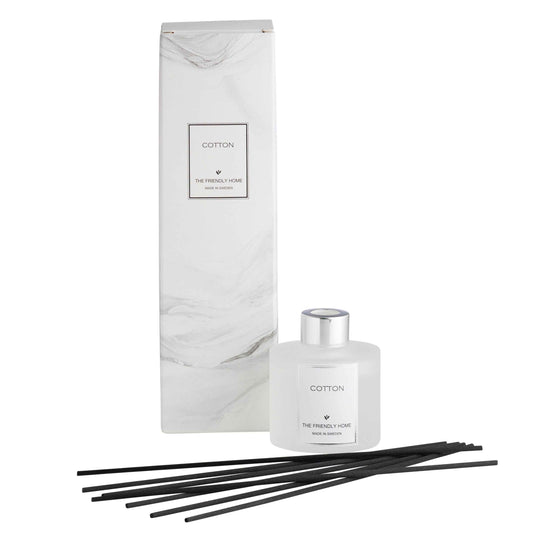 Cotton Doftpinnar 100 ml