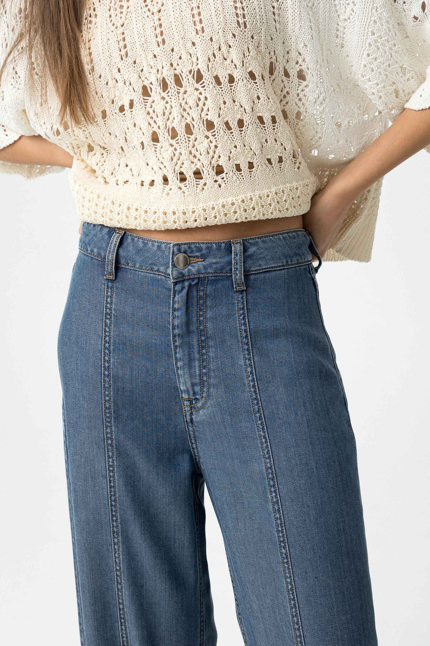 DELILAH JEANS - BEST CLOTHES