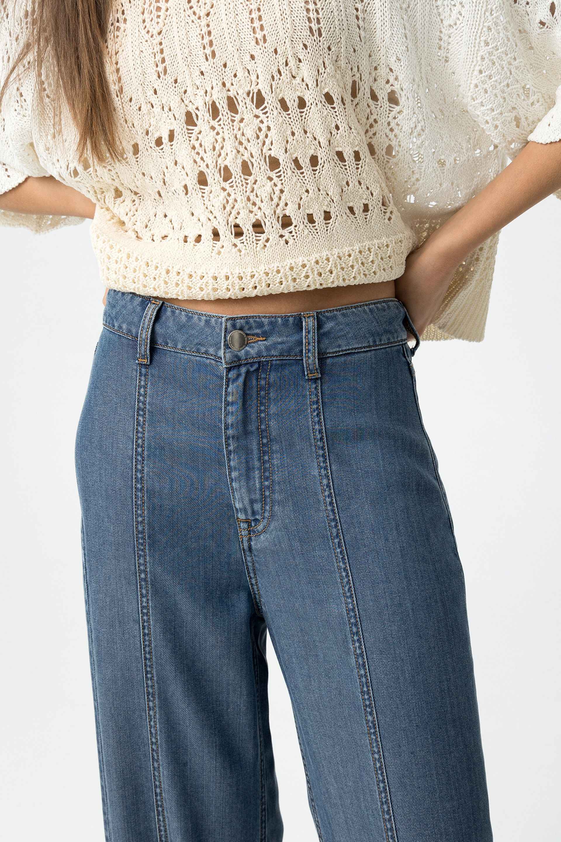 DELILAH JEANS - BEST CLOTHES