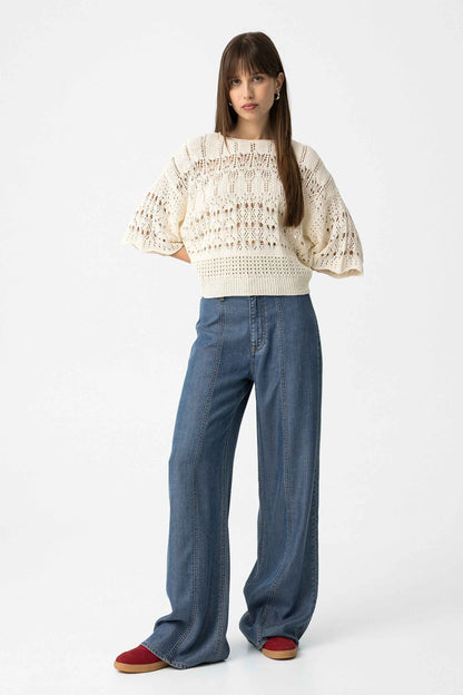 DELILAH JEANS - BEST CLOTHES