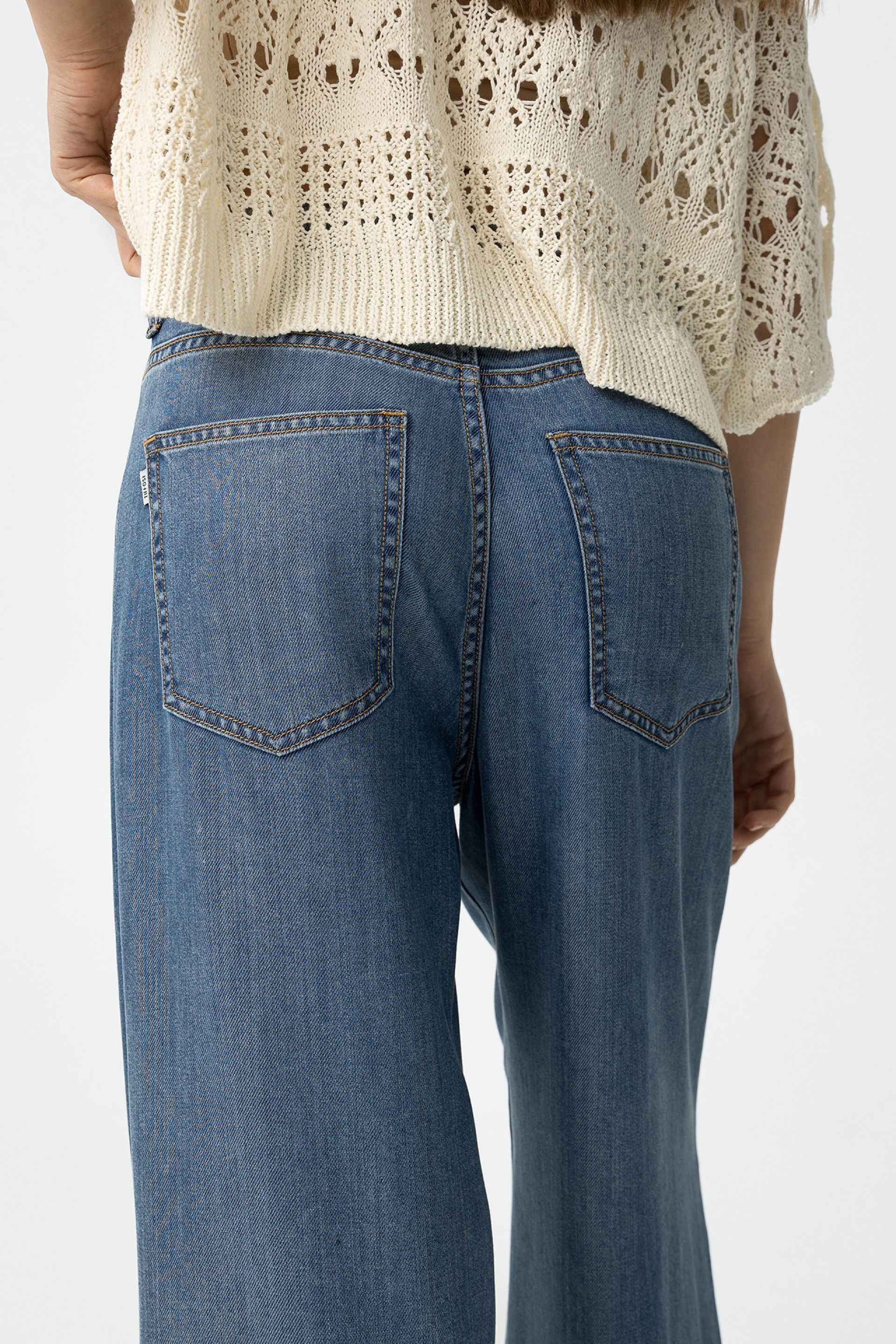 DELILAH JEANS - BEST CLOTHES