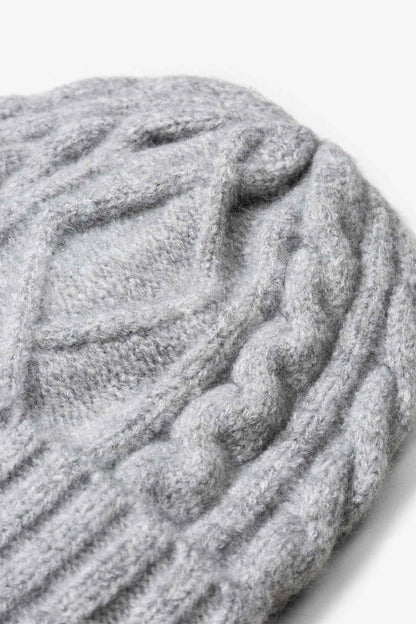 FLÄTAD DAMMÖSSA DITA - BEST CLOTHES