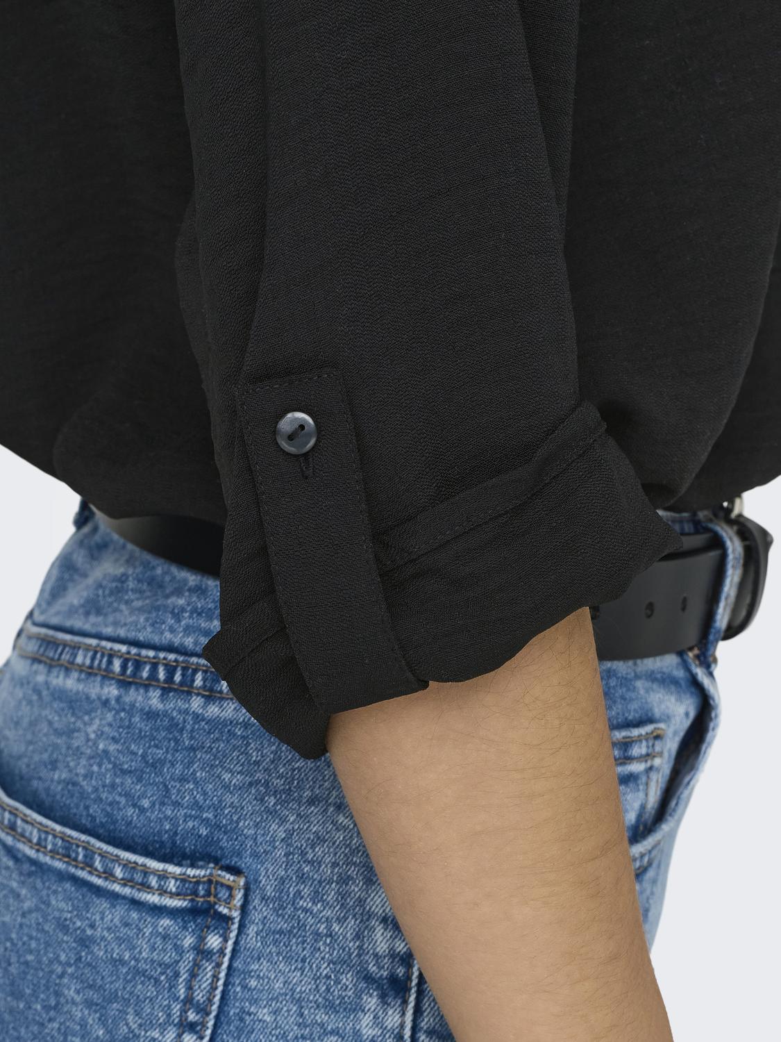 DIVYA 3/4 TOP - BEST CLOTHES