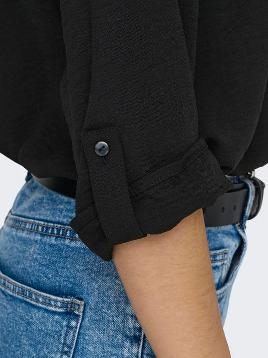 DIVYA 3/4 TOP - BEST CLOTHES