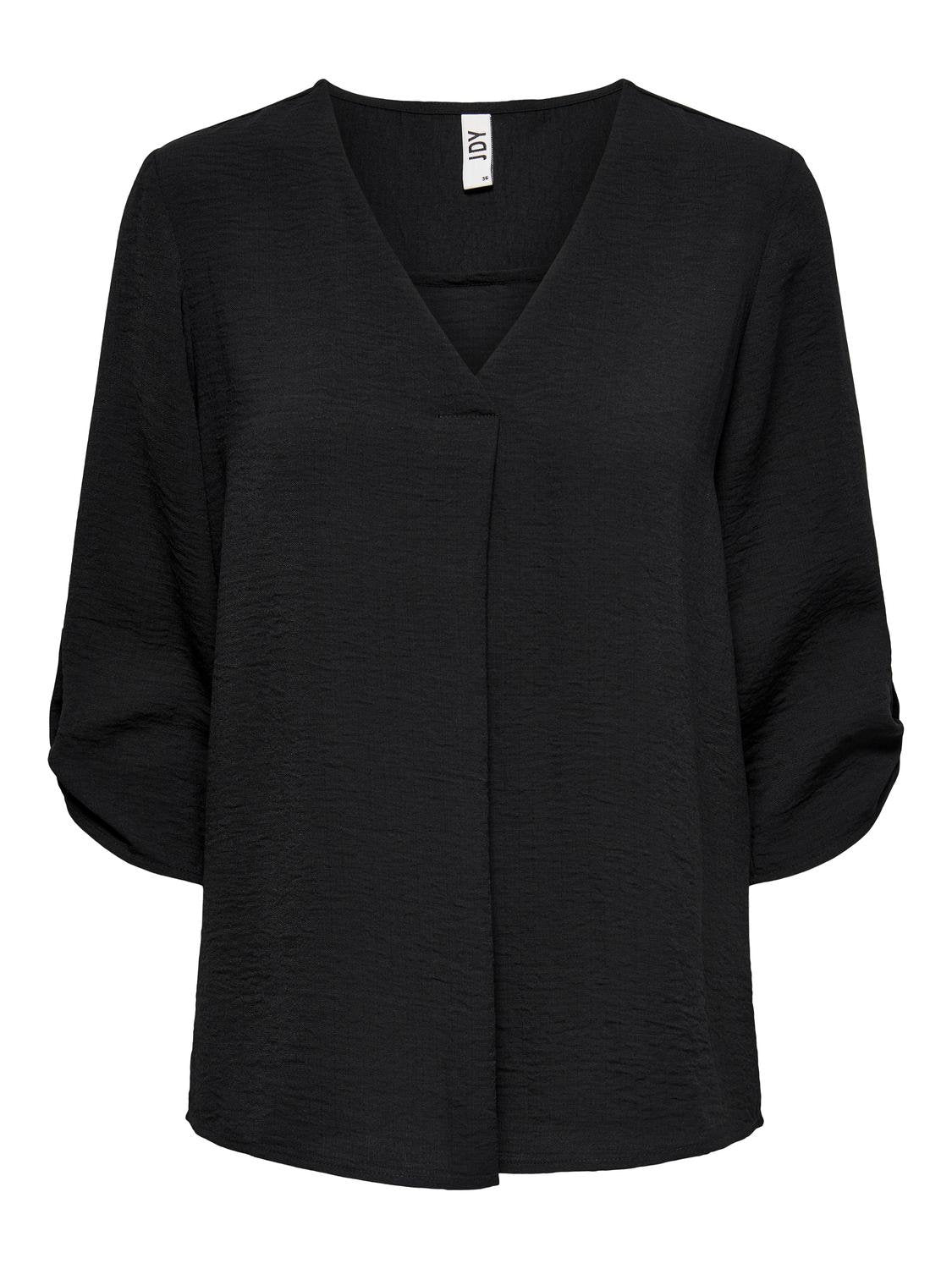 DIVYA 3/4 TOP - BEST CLOTHES