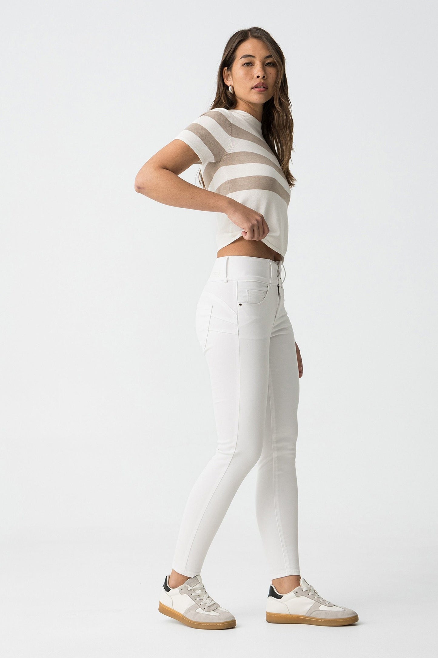 DOUBLE UP 434 - BEST CLOTHES