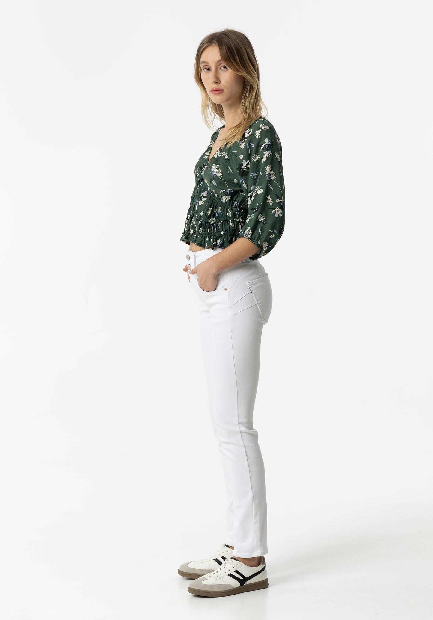 DOUBLE UP 485 - BEST CLOTHES