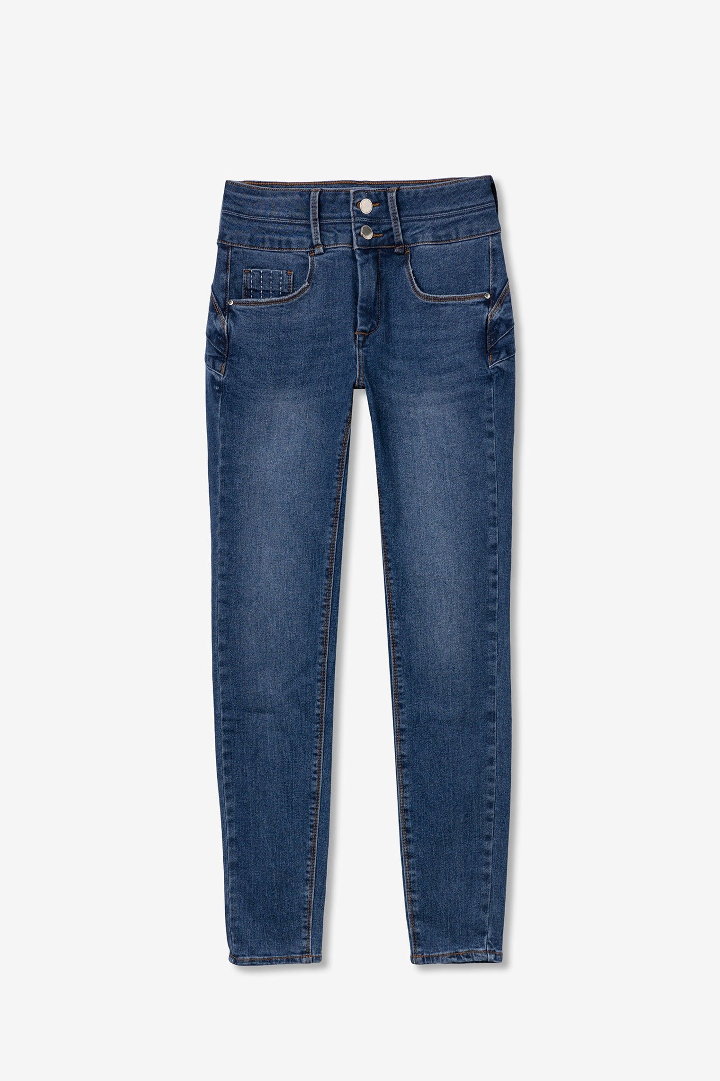 DOUBLE UP 528 - BEST CLOTHES