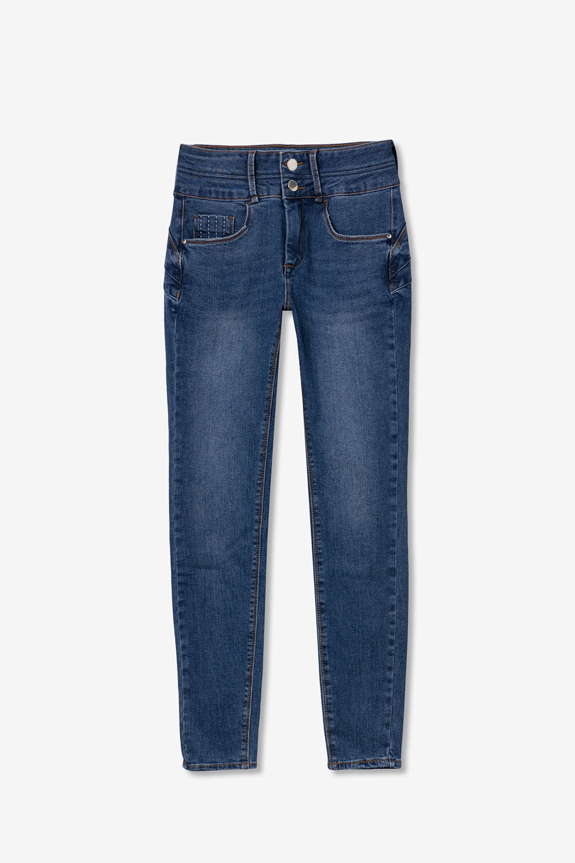 DOUBLE UP 528 - BEST CLOTHES