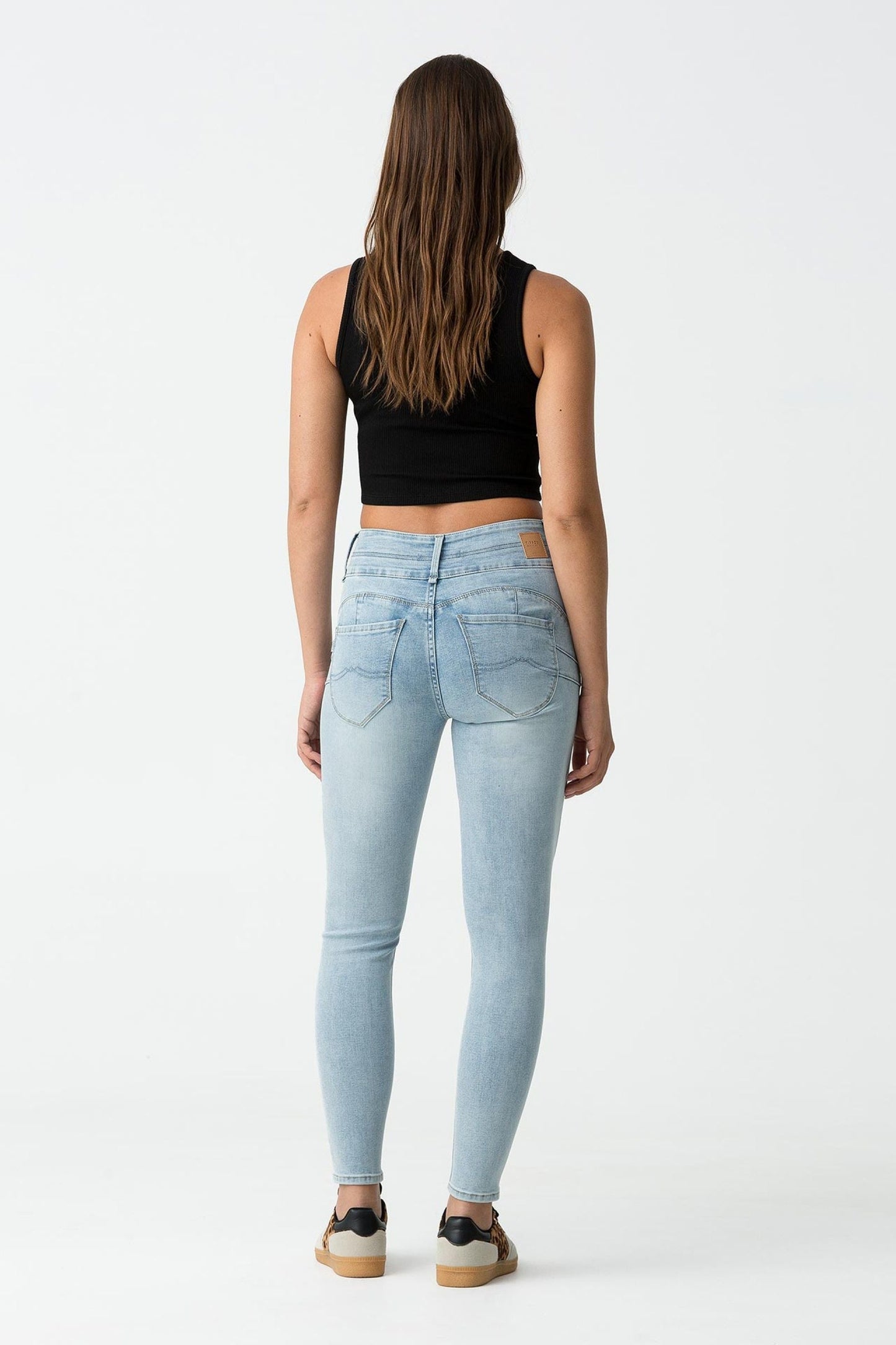 DOUBLE UP 528 - BEST CLOTHES